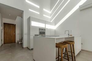 3 Bedroom Villa - La Caleta (12)