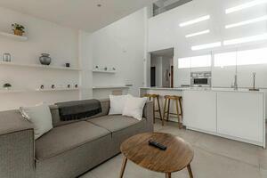 3 Bedroom Villa - La Caleta (13)