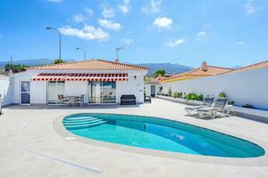 3 Bedroom Villa - Callao Salvaje - Sueño Azul (1)