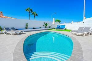 3 Bedroom Villa - Callao Salvaje - Sueño Azul (0)