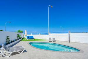 3 Bedroom Villa - Callao Salvaje - Sueño Azul (2)