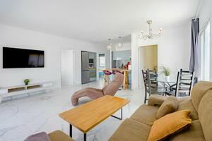 3 Bedroom Villa - Callao Salvaje - Sueño Azul (5)