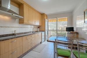 4 Bedroom Apartment - Los Cristianos - Parque Tropical 1 (4)