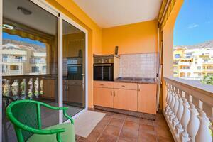 4 Bedroom Apartment - Los Cristianos - Parque Tropical 1 (5)