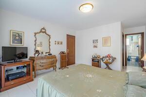 4 Bedroom Apartment - Los Cristianos - Parque Tropical 1 (9)
