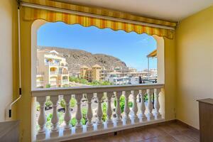 4 Bedroom Apartment - Los Cristianos - Parque Tropical 1 (10)