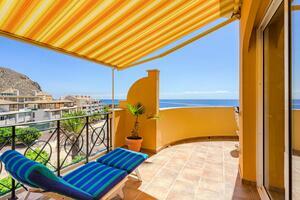 4 Bedroom Apartment - Los Cristianos - Parque Tropical 1 (14)