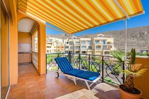 4 Bedroom Apartment - Los Cristianos - Parque Tropical 1 (15)