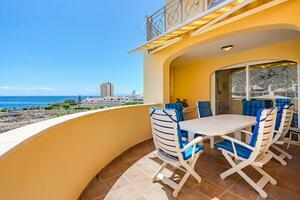 4 Bedroom Apartment - Los Cristianos - Parque Tropical 1 (16)