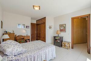 4 Bedroom Apartment - Los Cristianos - Parque Tropical 1 (21)