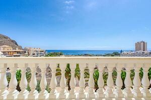 4 Bedroom Apartment - Los Cristianos - Parque Tropical 1 (22)