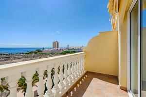 4 Bedroom Apartment - Los Cristianos - Parque Tropical 1 (23)