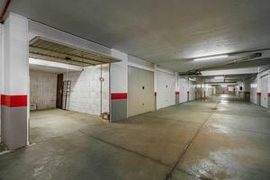 4 Bedroom Apartment - Los Cristianos - Parque Tropical 1 (29)