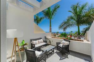 4 Bedroom Villa -  La Caleta (2)