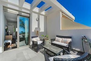 4 Bedroom Villa -  La Caleta (3)