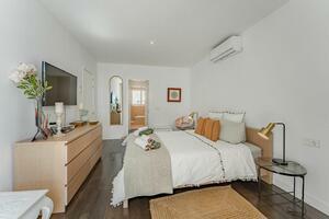 4 Bedroom Villa -  La Caleta (4)