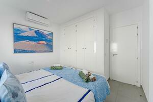 4 Bedroom Villa -  La Caleta (13)