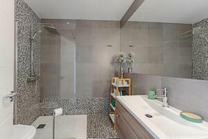 4 Bedroom Villa -  La Caleta (14)