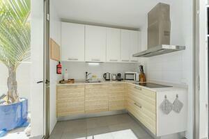 4 Bedroom Villa -  La Caleta (15)