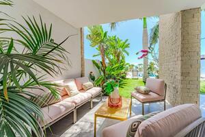 4 Bedroom Villa -  La Caleta (20)