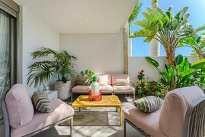 4 Bedroom Villa -  La Caleta (21)