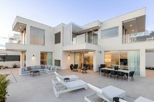 Luxury 5 Bedroom Villa - San Eugenio Alto - Serenity Luxury Villas (0)