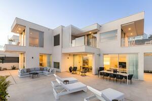 Luxury 5 Bedroom Villa - San Eugenio Alto - Serenity Luxury Villas (1)