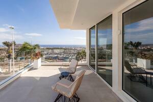 Luxury 5 Bedroom Villa - San Eugenio Alto - Serenity Luxury Villas (51)