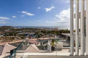 Luxury 5 Bedroom Villa - San Eugenio Alto - Serenity Luxury Villas (52)