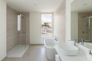 Luxury 5 Bedroom Villa - San Eugenio Alto - Serenity Luxury Villas (59)