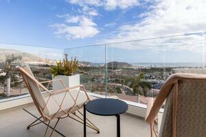 Luxury 5 Bedroom Villa - San Eugenio Alto - Serenity Luxury Villas (68)