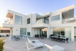 Luxury 5 Bedroom Villa - San Eugenio Alto - Serenity Luxury Villas (79)