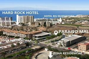 Terreno - Playa Paraíso (1)