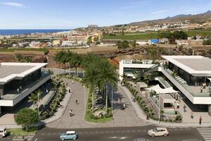 Terreno - Playa Paraíso (0)