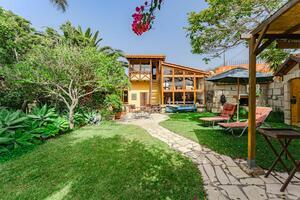 6 Bedroom Villa - Villa de Arico (1)