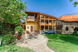 6 Bedroom Villa - Villa de Arico (2)