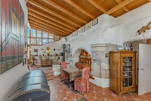 6 Bedroom Villa - Villa de Arico (6)