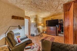 6 Bedroom Villa - Villa de Arico (14)