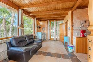 6 Bedroom Villa - Villa de Arico (20)