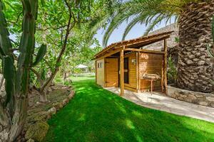 6 Bedroom Villa - Villa de Arico (22)