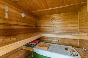 6 Bedroom Villa - Villa de Arico (23)