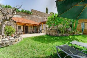 6 Bedroom Villa - Villa de Arico (24)