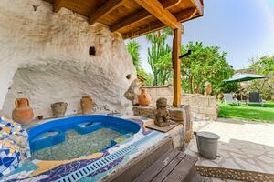 6 Bedroom Villa - Villa de Arico (0)