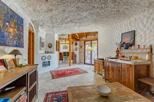 6 Bedroom Villa - Villa de Arico (27)