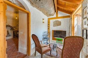 6 Bedroom Villa - Villa de Arico (28)