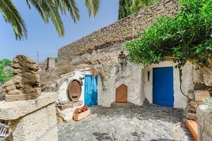 6 Bedroom Villa - Villa de Arico (30)