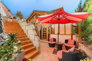 6 Bedroom Villa - Villa de Arico (32)