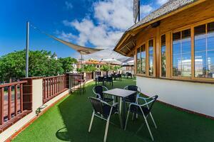 Negocio - Los Cristianos (4)