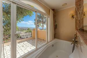 Villa de 6 dormitorios - La Caleta (30)