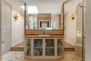 Villa de 6 dormitorios - La Caleta (32)